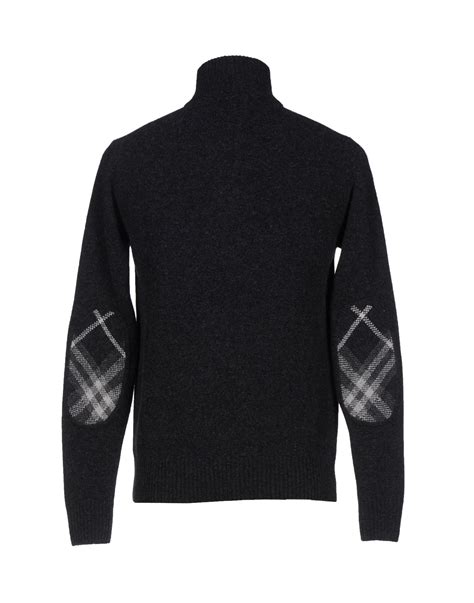 burberry turtleneck men|burberry turtleneck sweater.